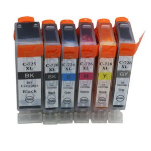 Canon PGI-725