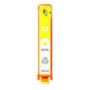 HP 905XL (Yellow)(代用)