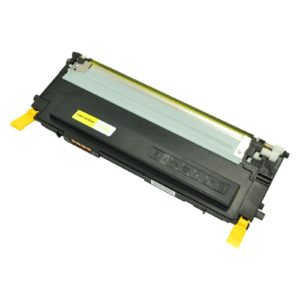 Samsung CLT-Y407S/CLT-Y409S (Yellow)(代用) $180