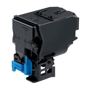 Konica Minolta TNP50K/TNP51K (Black)(代用)