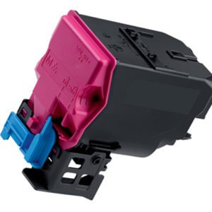 Konica Minolta TNP50M/TNP51M (Magenta)(代用)