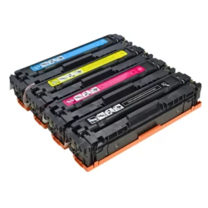 HP CF410X