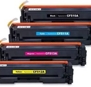 HP CF510A