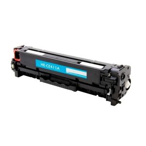 HP CE411A