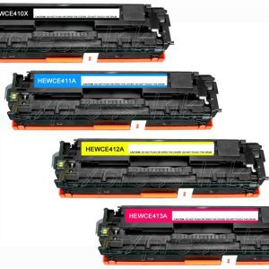 HP CE410X