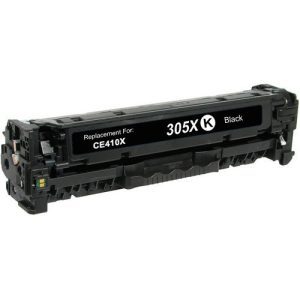 HP CE410X