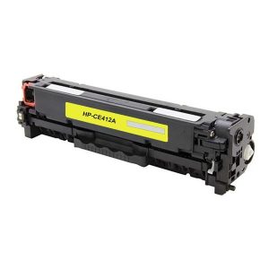 HP CE412A (305A)(Yellow)(代用) $200